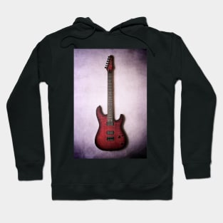 Custom Made Hoodie